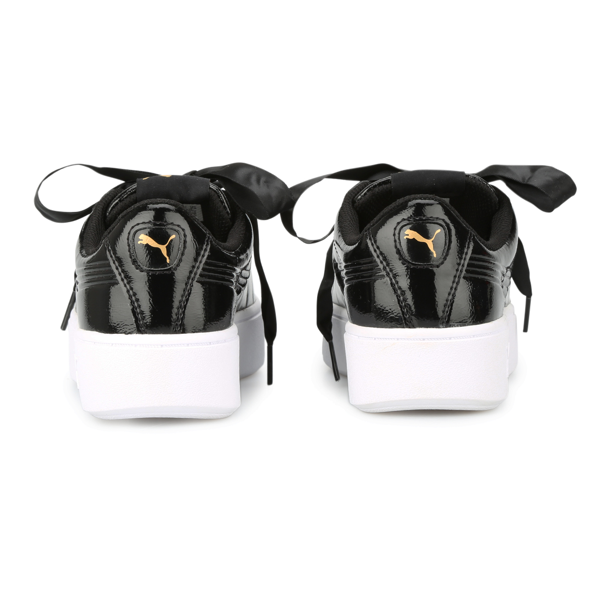 Zapatillas Puma Vikky Stacked Ribbon | Dexter