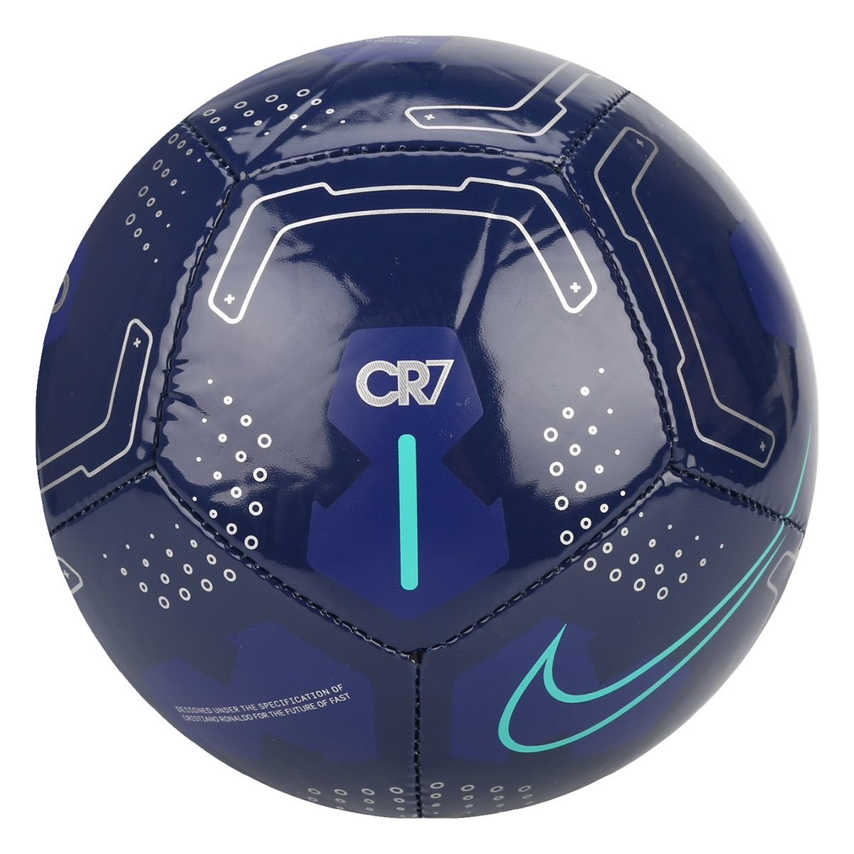 Pelota Nike Cr7 Skills,  image number null