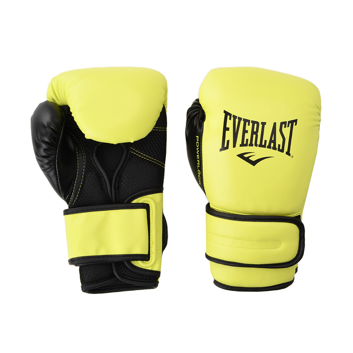 Guantes Everlast H&l Powerlock 2r,  image number null
