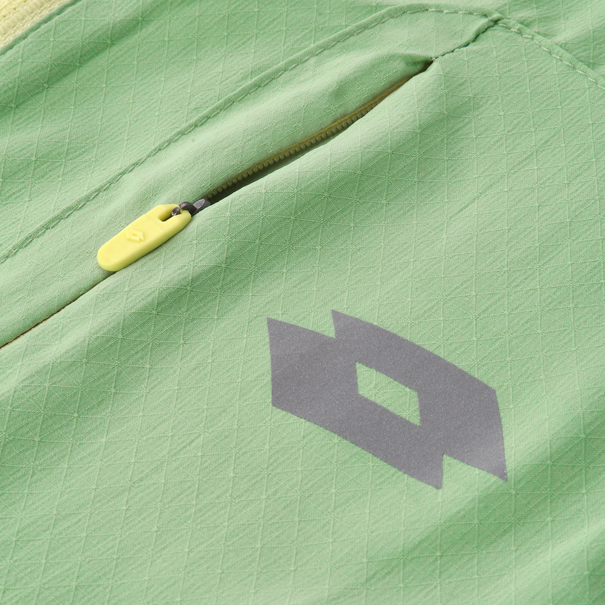 Campera Running Lotto Speedevo Block Hombre,  image number null