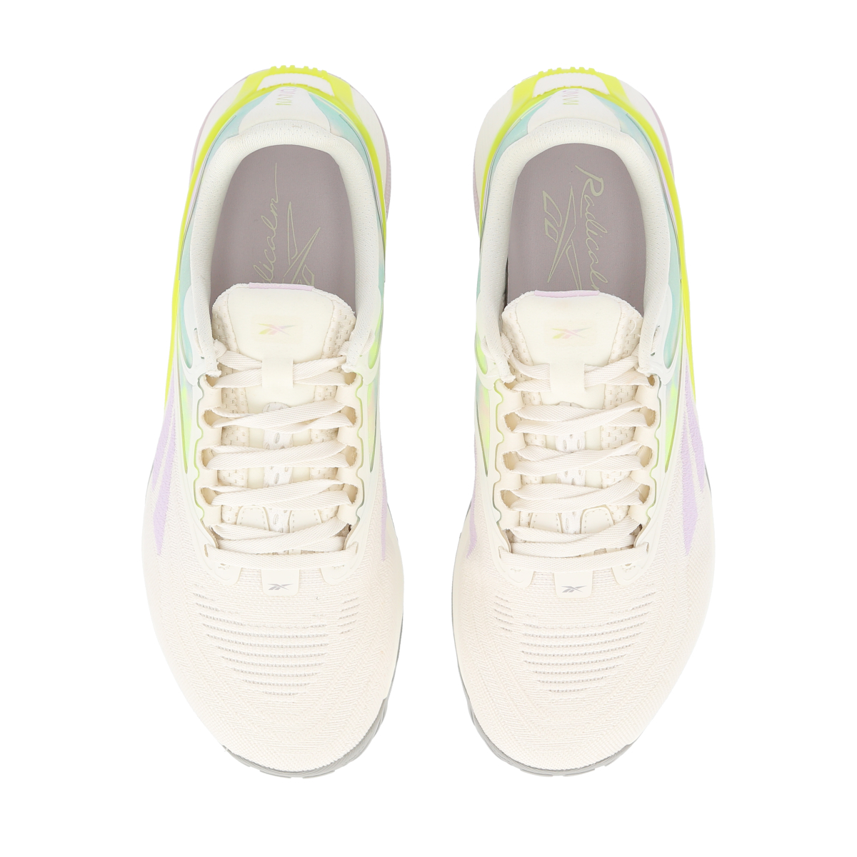 Zapatillas Entrenamiento Reebok Nano X2 Mujer,  image number null