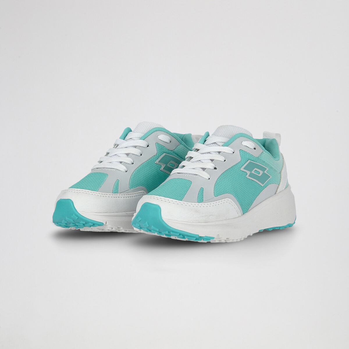 Zapatillas Lotto Sun Degra Niña,  image number null