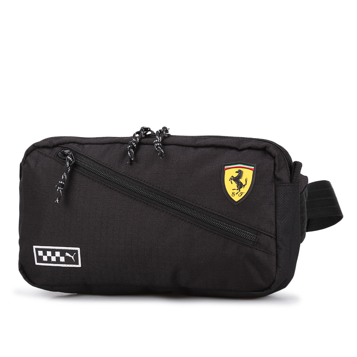 Ri onera Puma Scuderia Ferrari Dexter