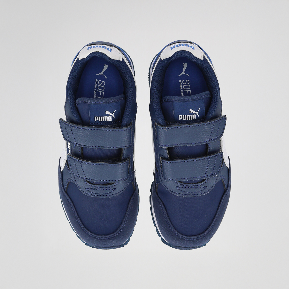 Zapatillas Puma St Runner V4 Nl V Infantil,  image number null