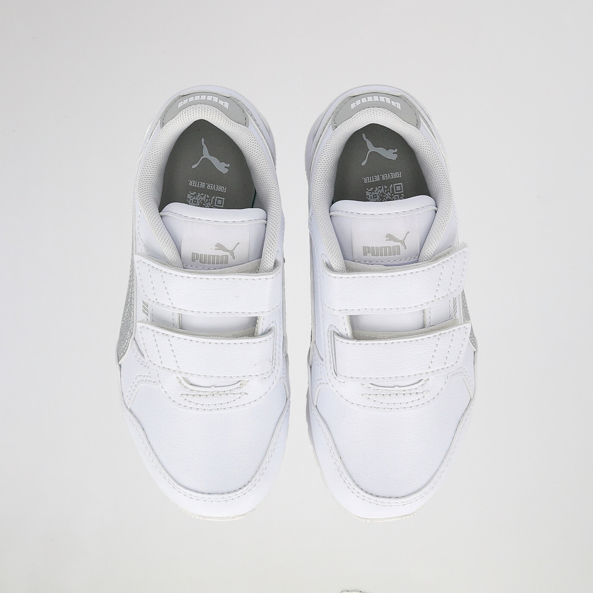 Zapatillas Puma V4 Sl Glitter V Ni&ntilde;a,  image number null