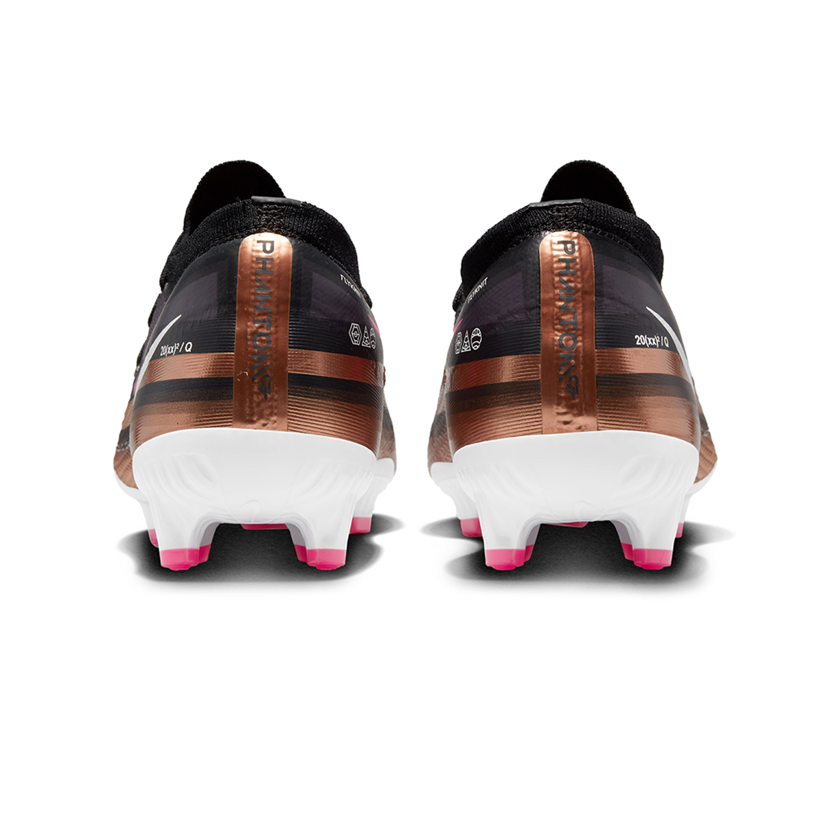 Botines F&uacute;tbol Nike Phantom Gt2 Pro Terreno Firme,  image number null