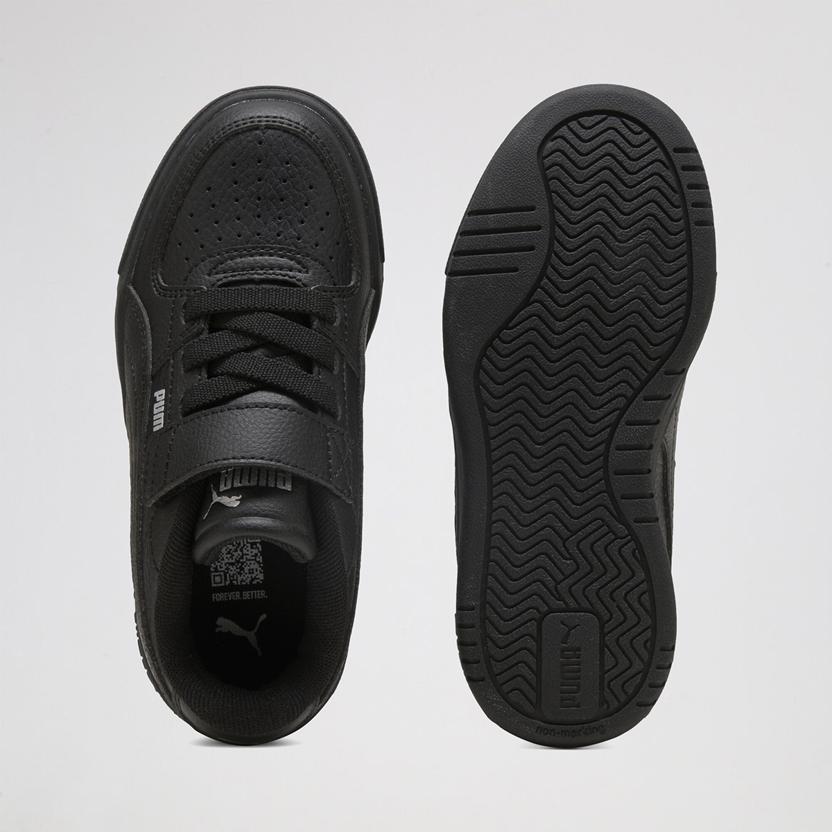 Zapatillas Puma Caven III AC+ Infantil,  image number null