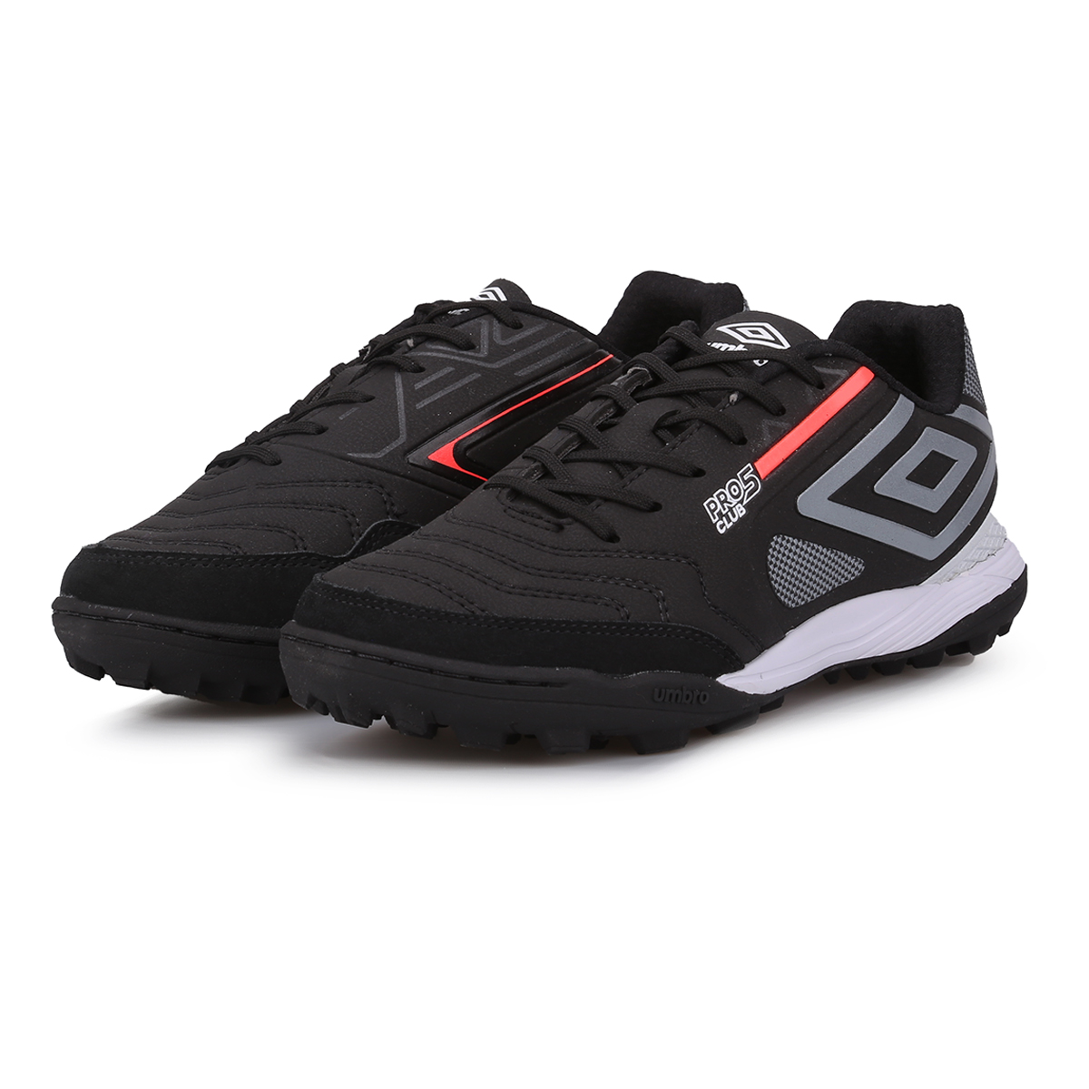 Botines Umbro Pro 5 Bump Club Sintetico,  image number null