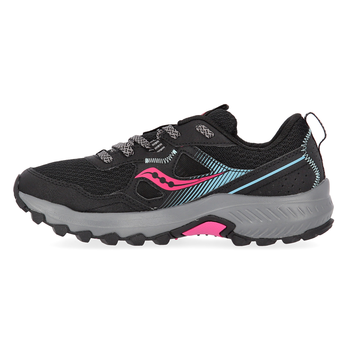 Zapatillas Running Saucony Excursion Tr16 Mujer,  image number null