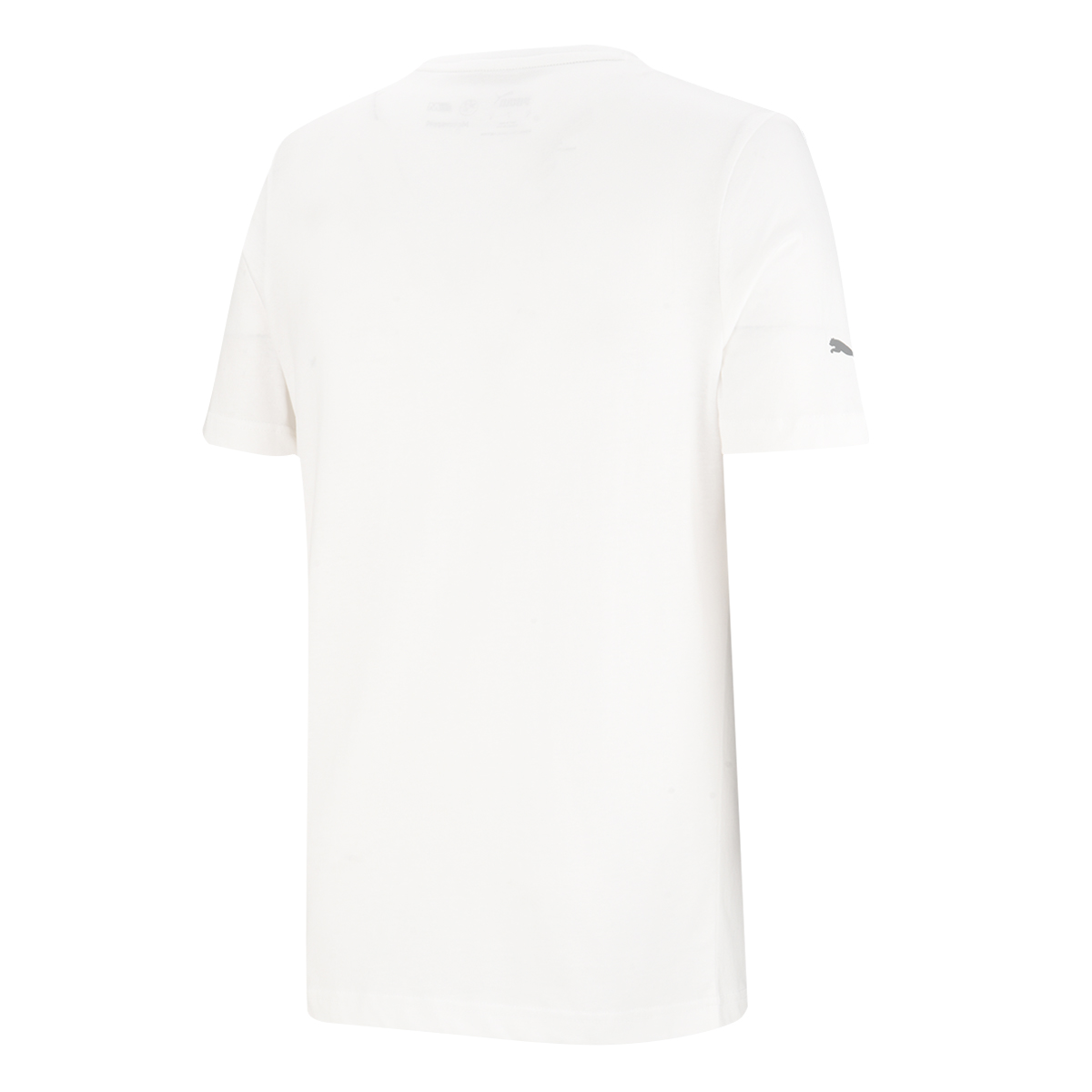Remera Puma Bmw Mms Essentials,  image number null