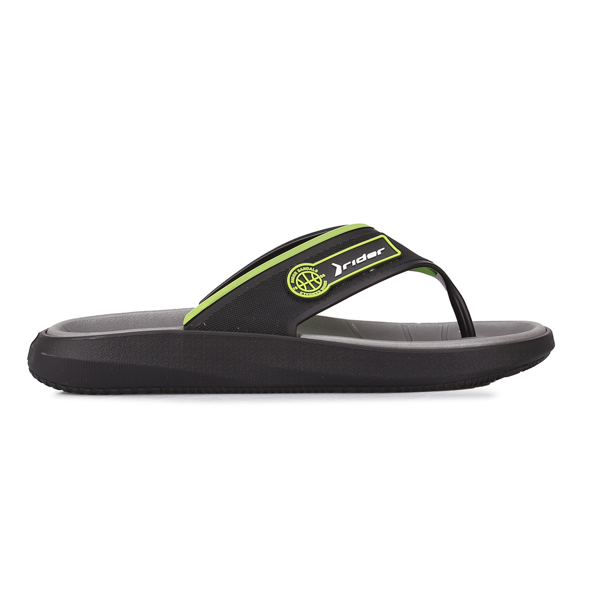 Ojotas on sale rider hombre