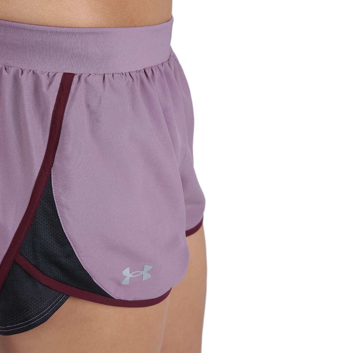 Short Running Under Armour Fly By 2.0 Mujer,  image number null