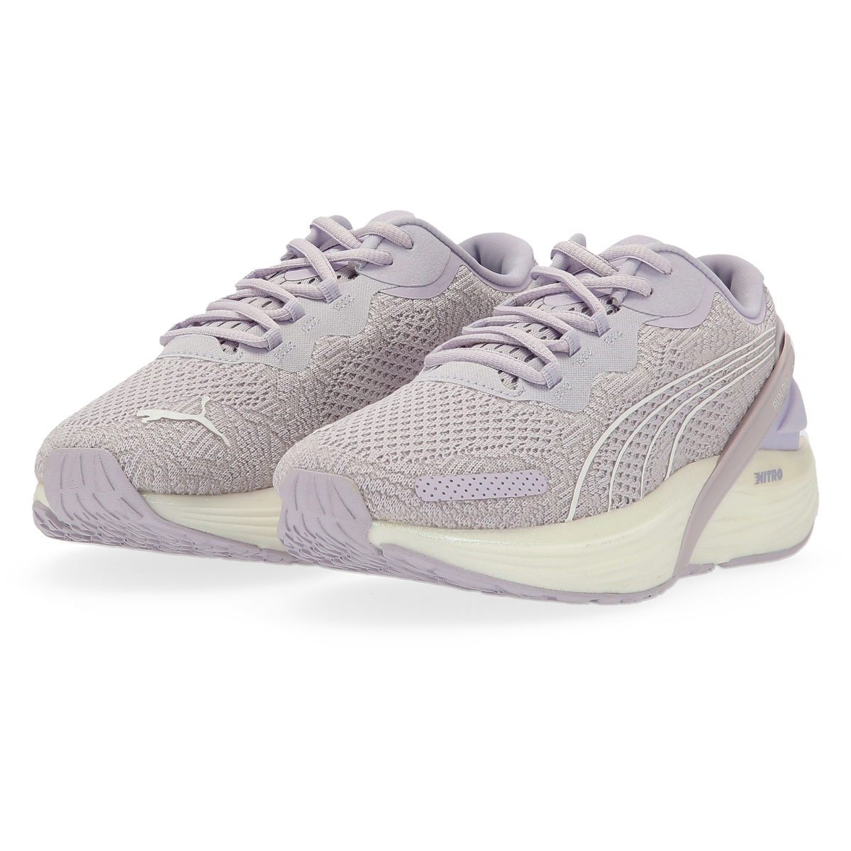 Zapatillas Puma Run Xx Nitro Nova Shine Mujer,  image number null