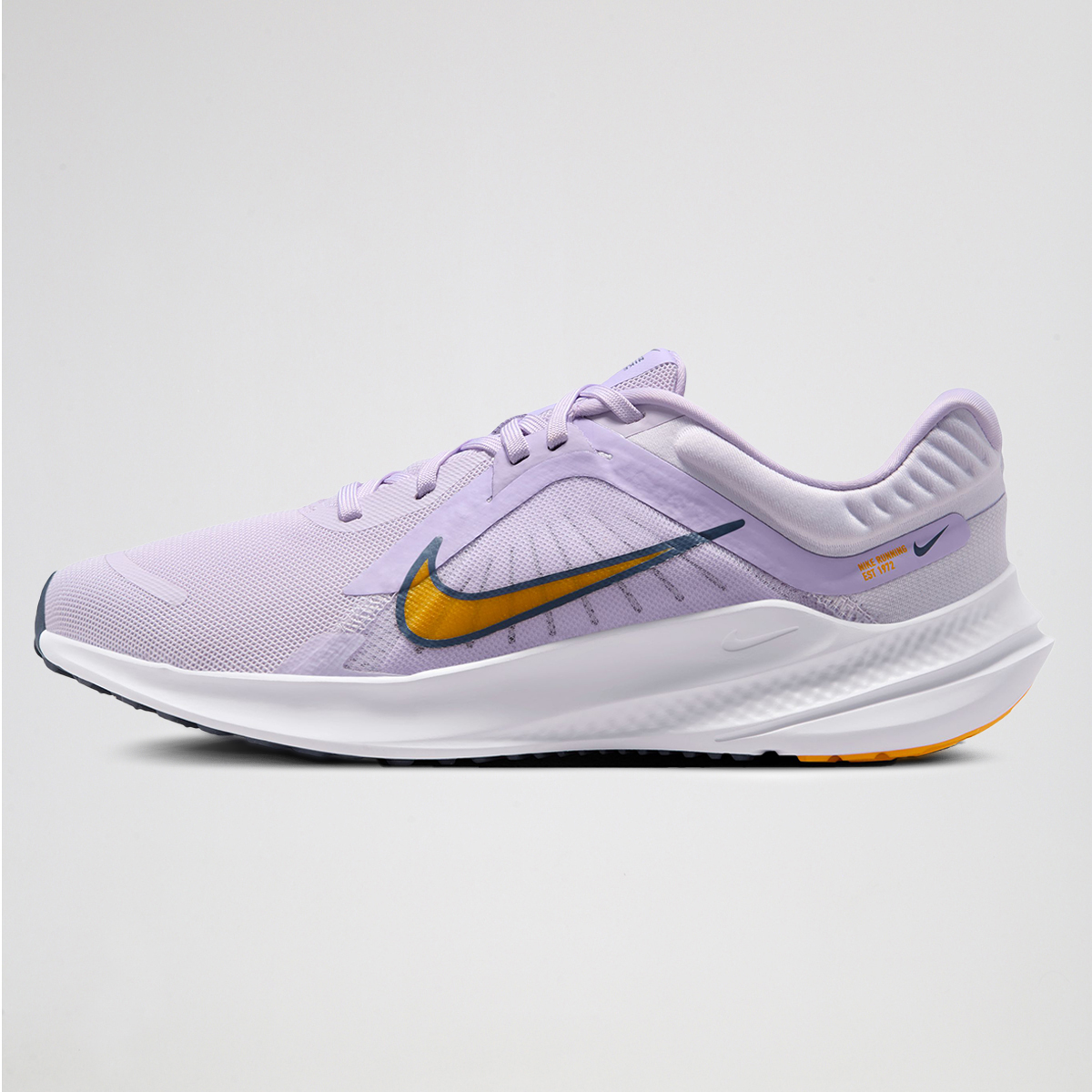 Zapatillas Running Nike Quest 5 Mujer,  image number null
