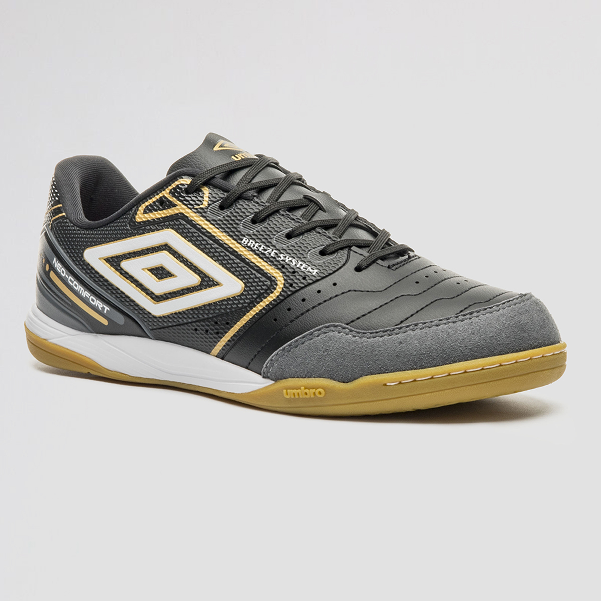 Botines F&uacute;tbol Umbro Neo-Comfort II Sala,  image number null