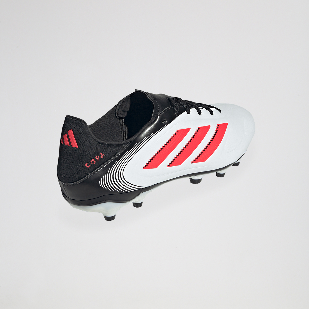 Botines adidas Copa Pure III League FG/MG,  image number null