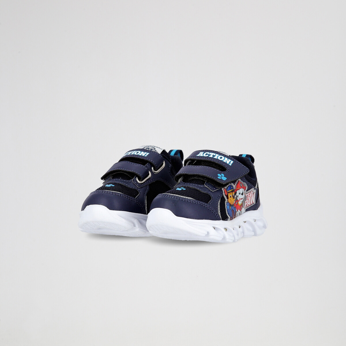 Zapatillas Footy Paw Patroll Niño,  image number null