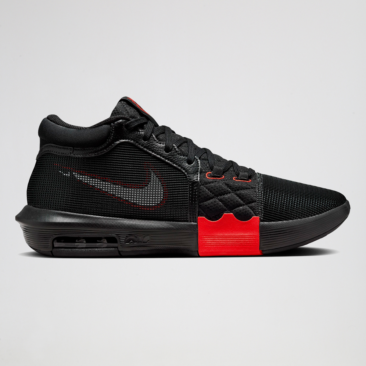 Zapatillas Nike Lebron Witness 8 Hombre,  image number null