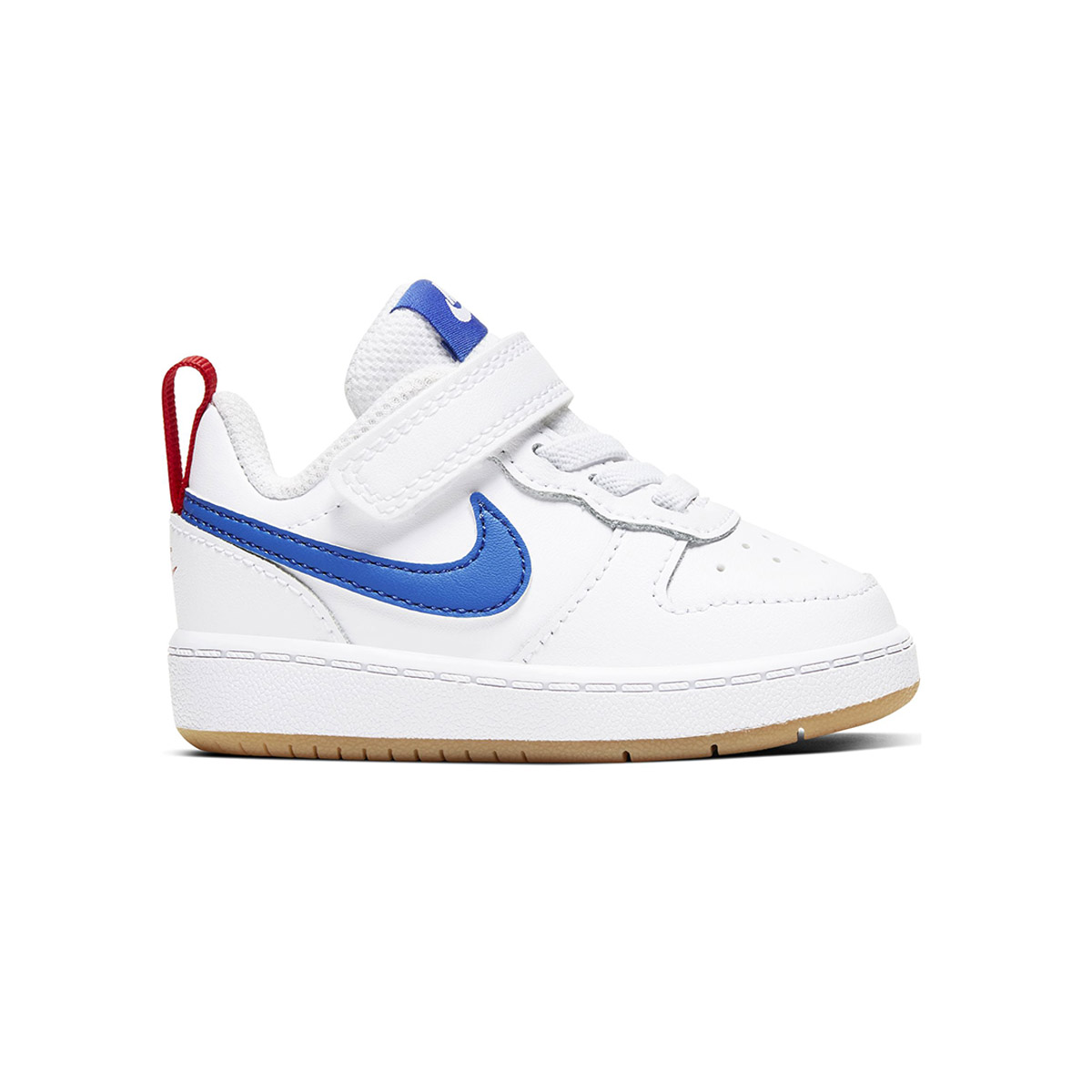 Zapatillas Nike Court Borough Low 2 Dexter