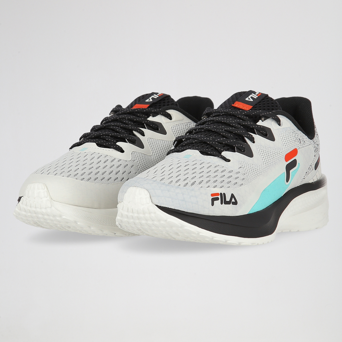 Zapatillas Entrenamiento Fila Spritz Hombre,  image number null