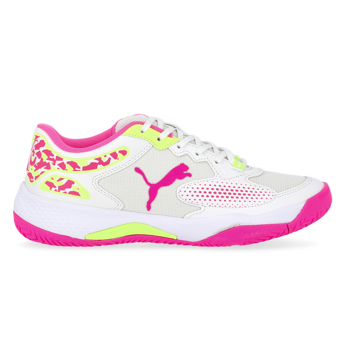 Zapatillas Pádel Puma Solarcourt RCT Mujer,  image number null