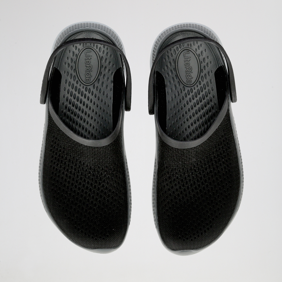 Zuecos Crocs Literide Clog Hombre,  image number null