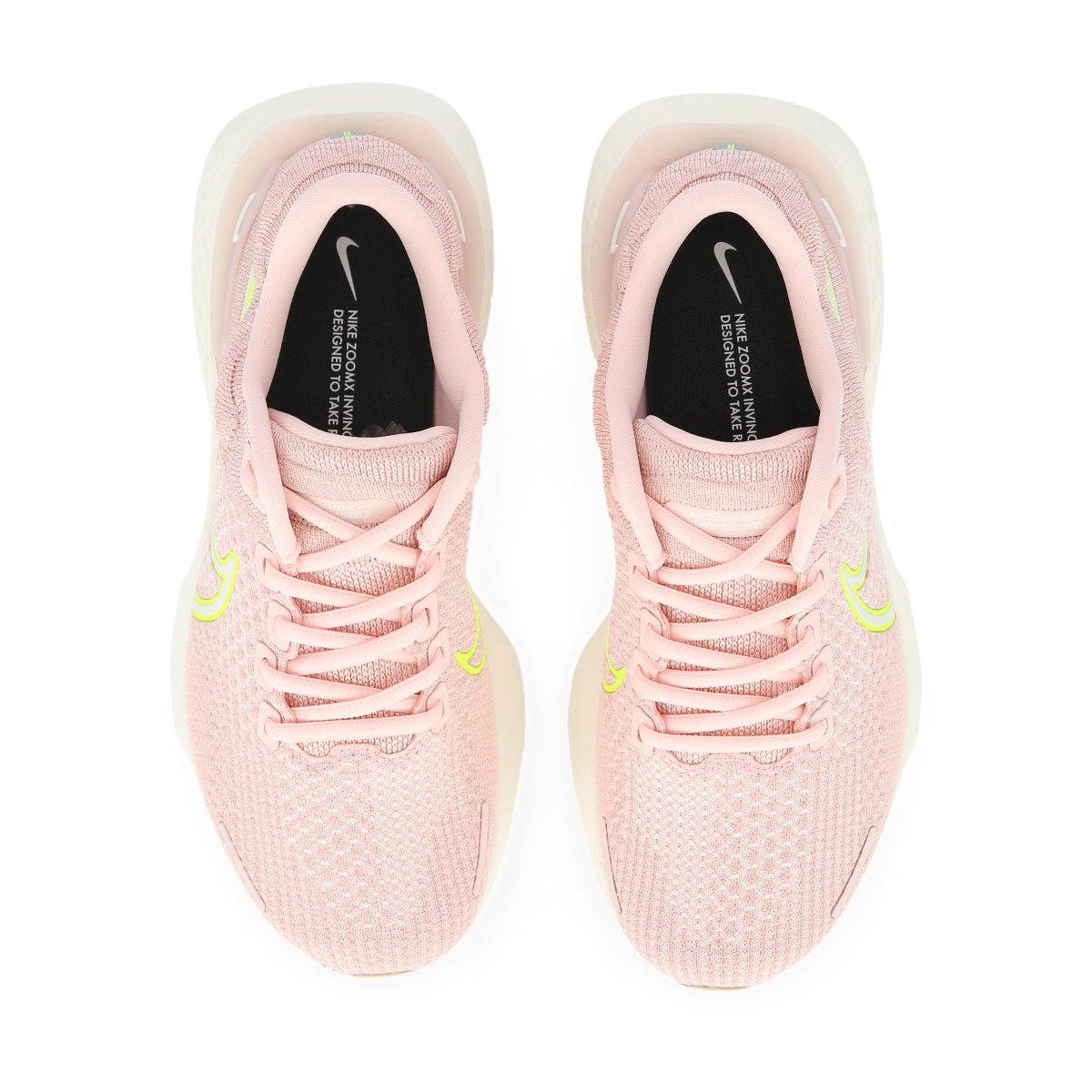 Zapatillas Running Nike Zoom X Invincible Run Flyknit 2 Mujer,  image number null