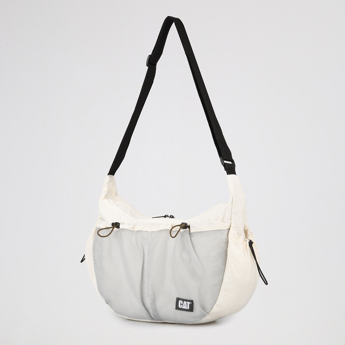 Bolso CAT Michigan Crossbody resistente al agua,  image number null