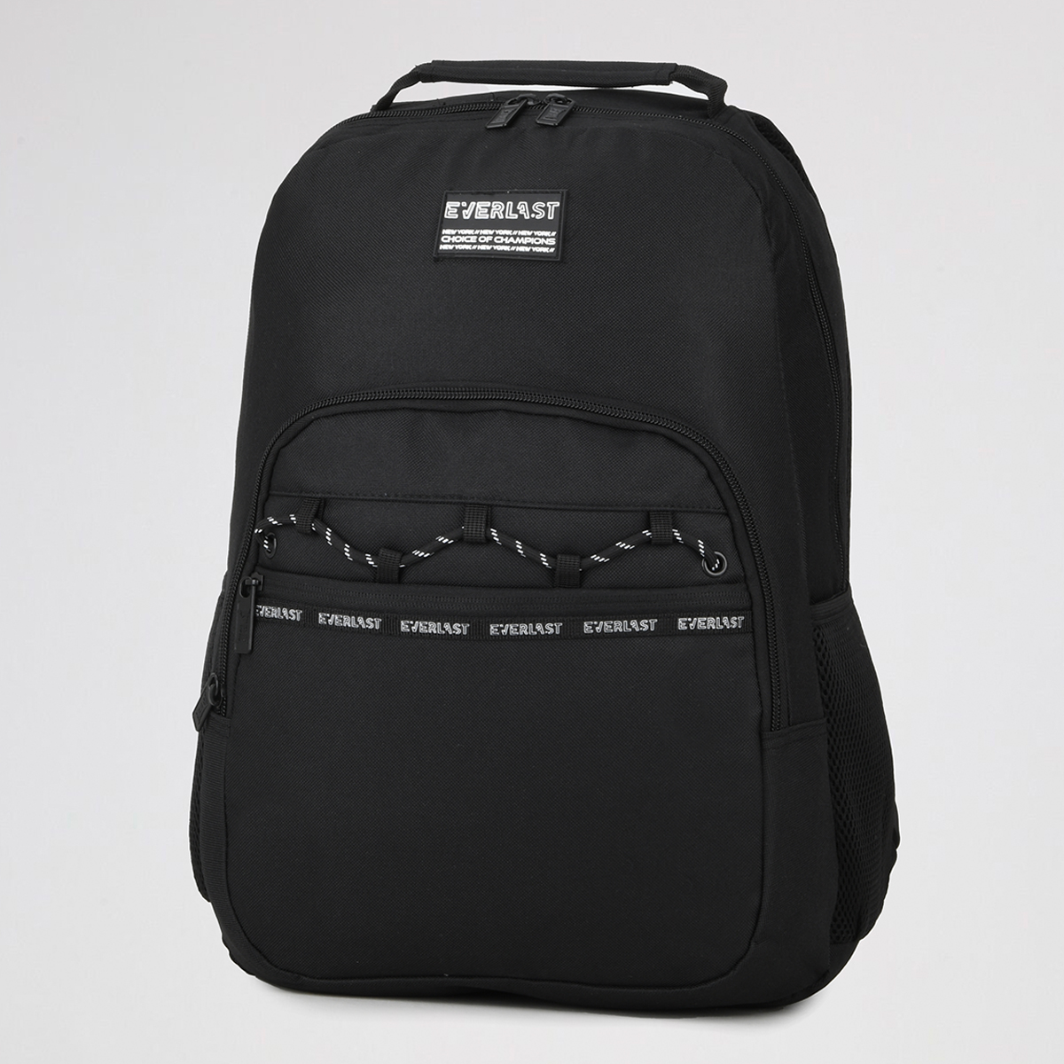 Mochila Everlast 18 Pulgadas espalda acolchada,  image number null