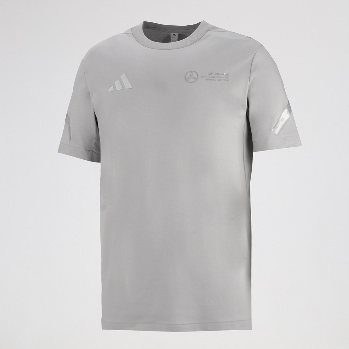 Remera adidas Mercedes Amg F1 Team Dna Hombre,  image number null