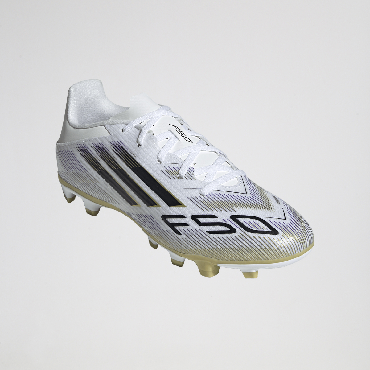 Botines Fútbol adidas F50 Club FG/MG,  image number null