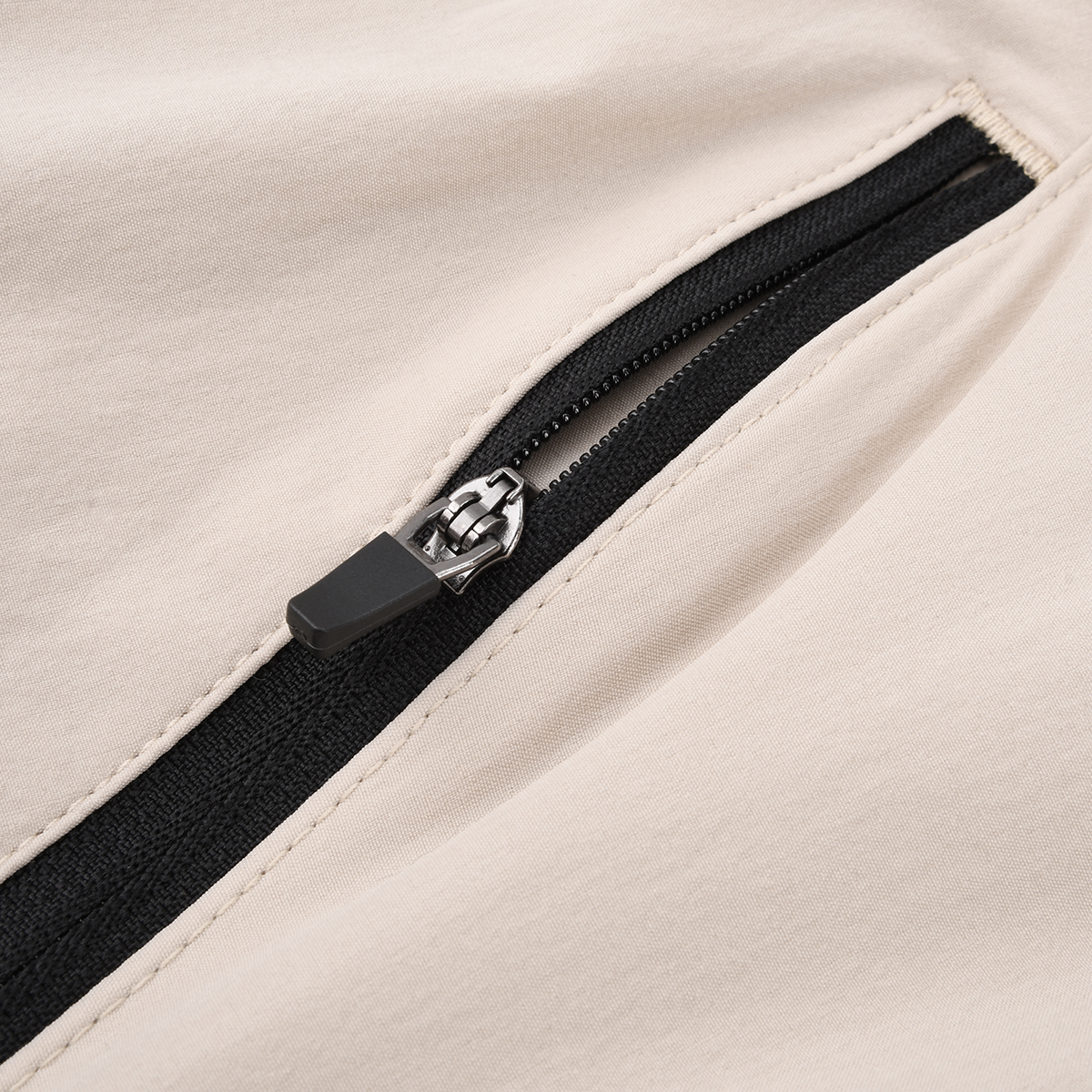 Bermuda Entrenamiento Fila Zip IV - 9 Hombre,  image number null