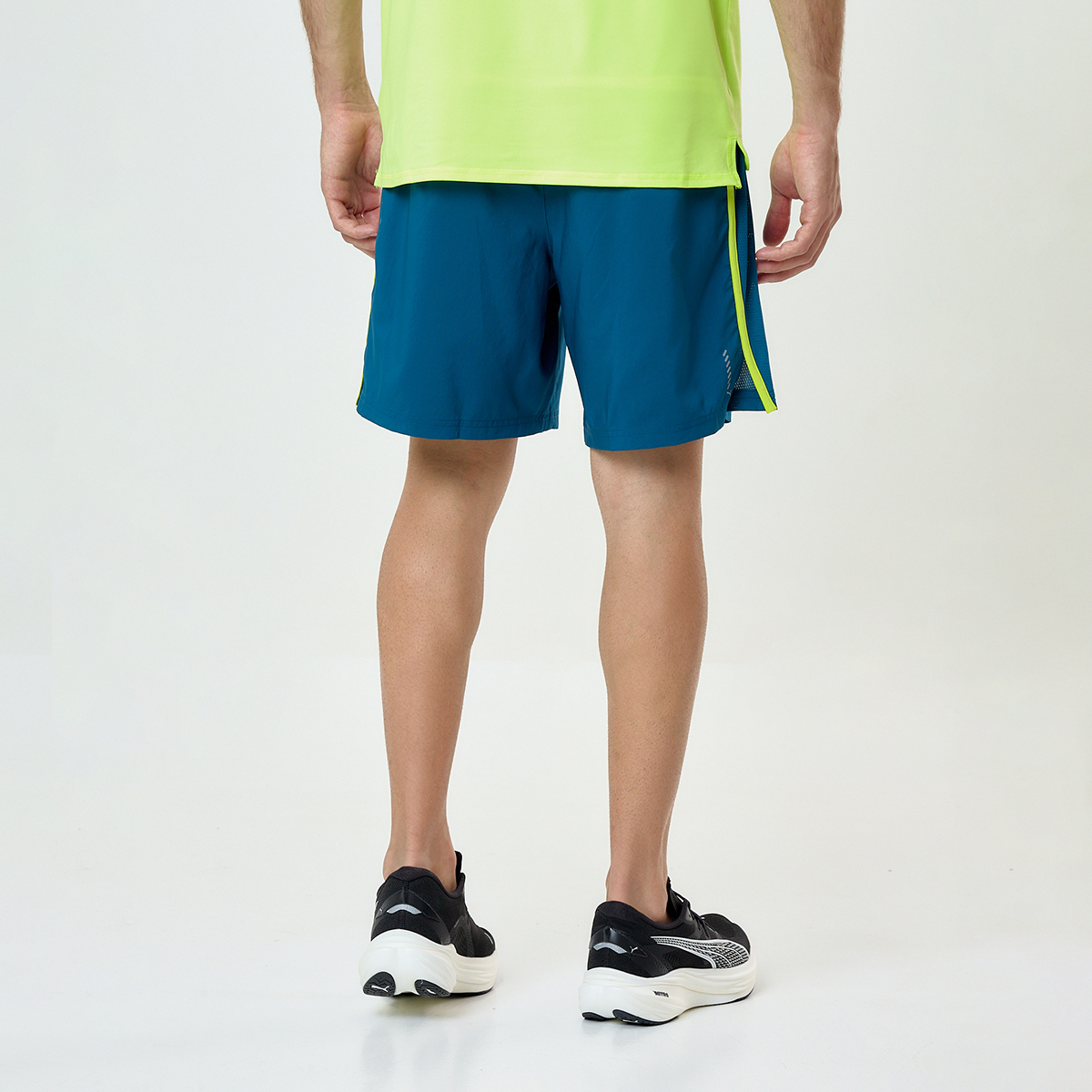 Short Running Puma Run Favorite Velocity 7 Hombre Dexter