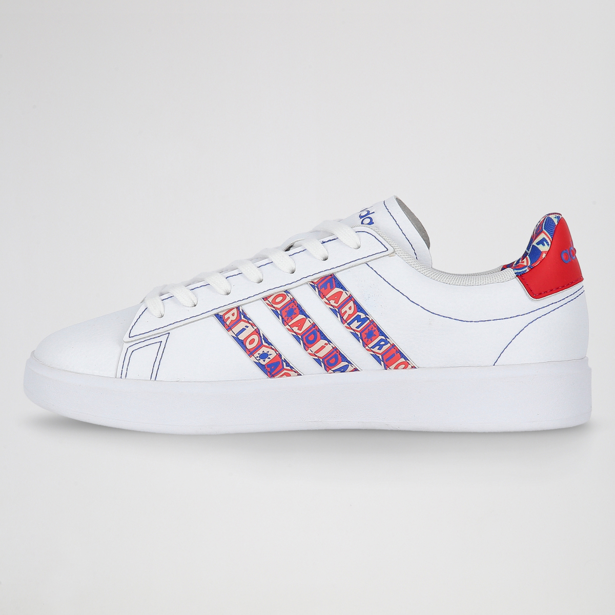Zapatillas adidas Grand Court 2.0 Mujer,  image number null