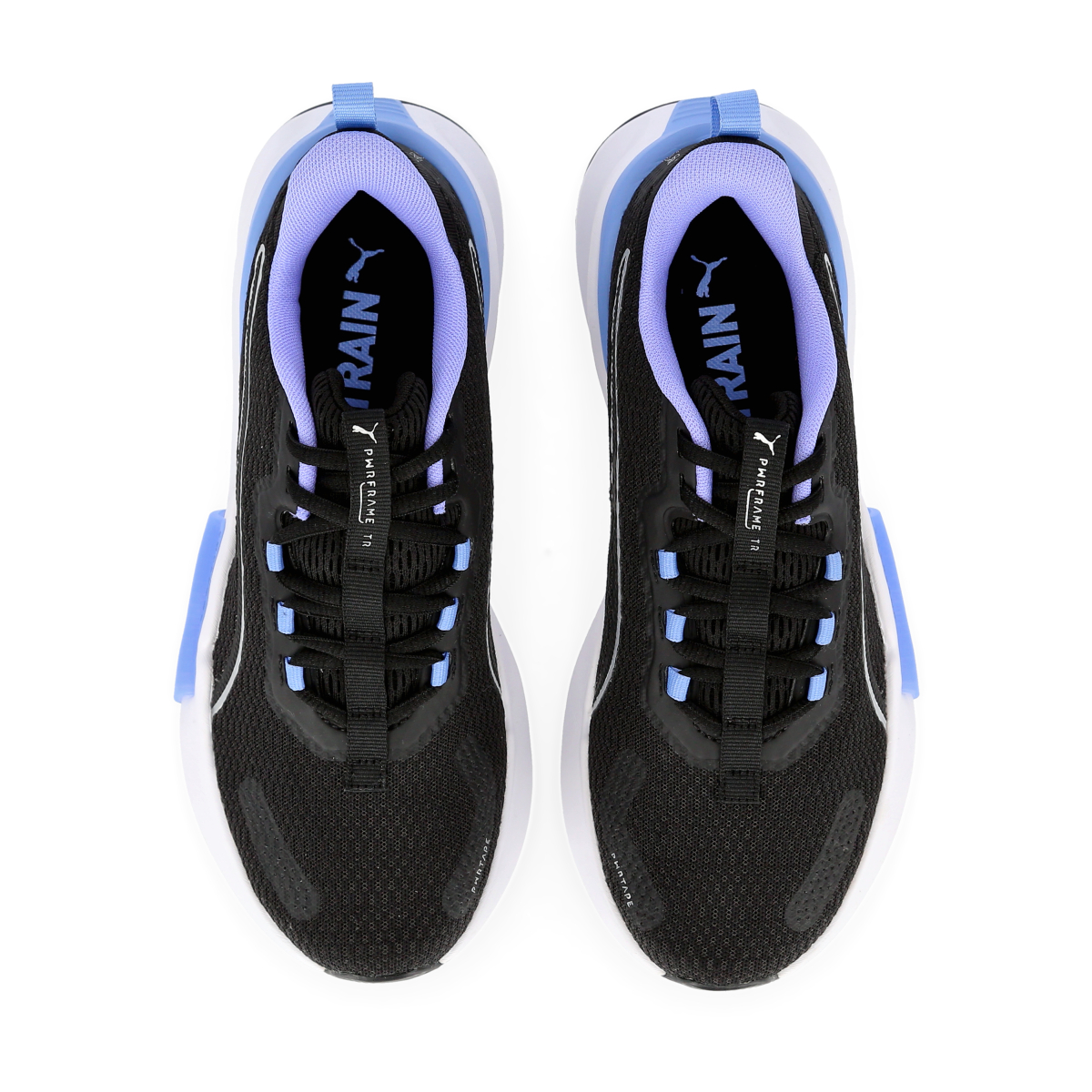 Zapatillas Entrenamiento Puma Powerframe Tr 2 Mujer,  image number null