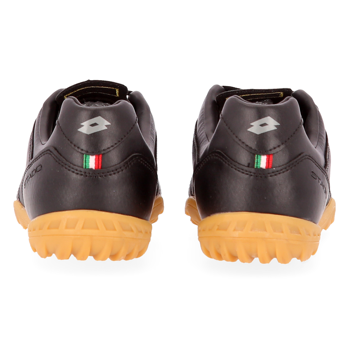 Botines Fútbol Lotto Stadio 700 Id TF Hombre,  image number null