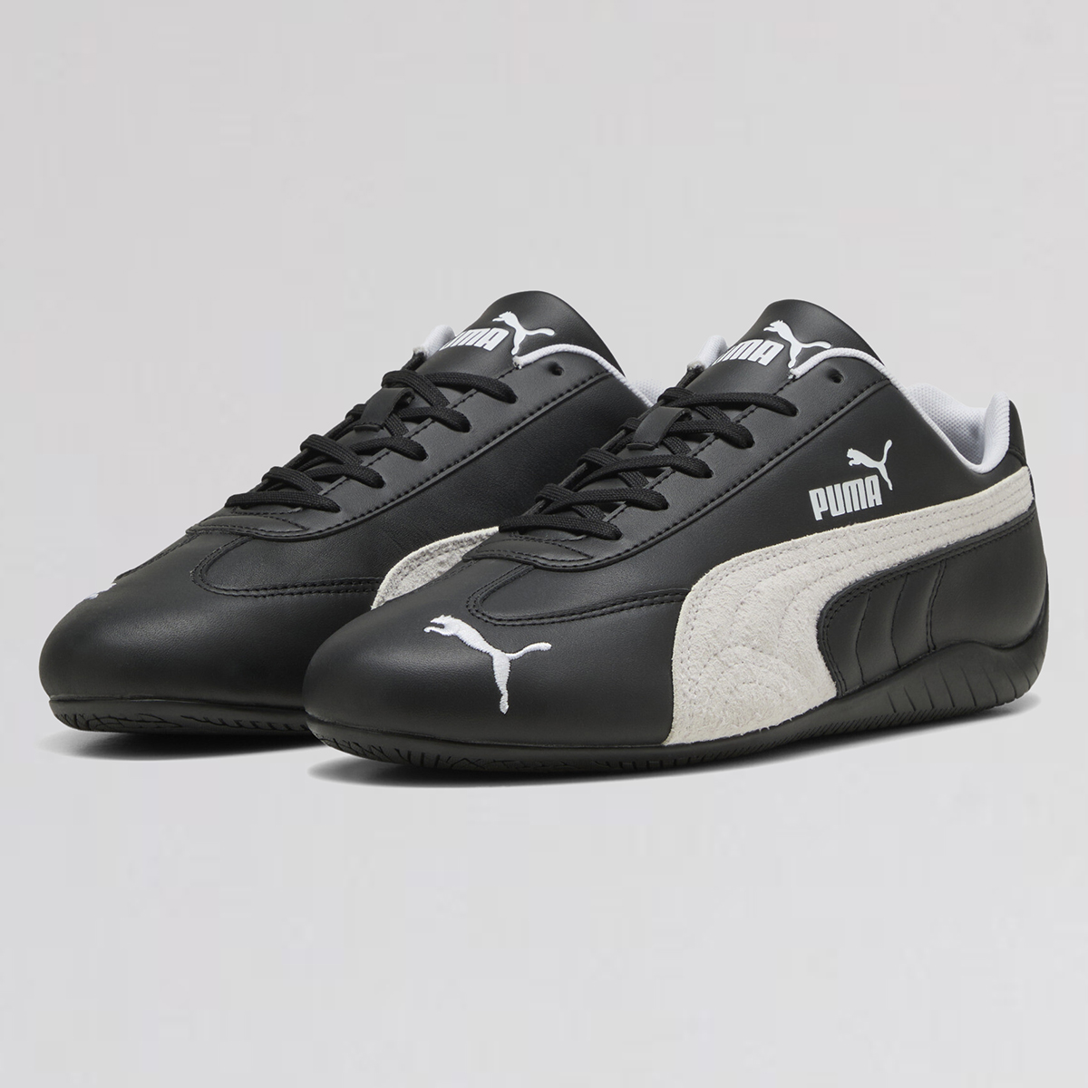 Zapatillas Puma Speedcat Cuero,  image number null