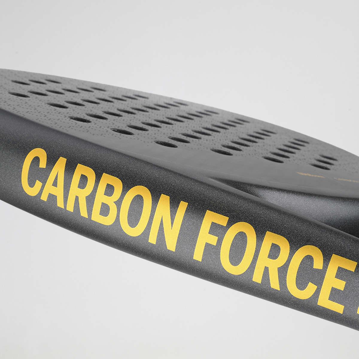 Paleta Pádel Wilson Carbon Force Pro 2,  image number null