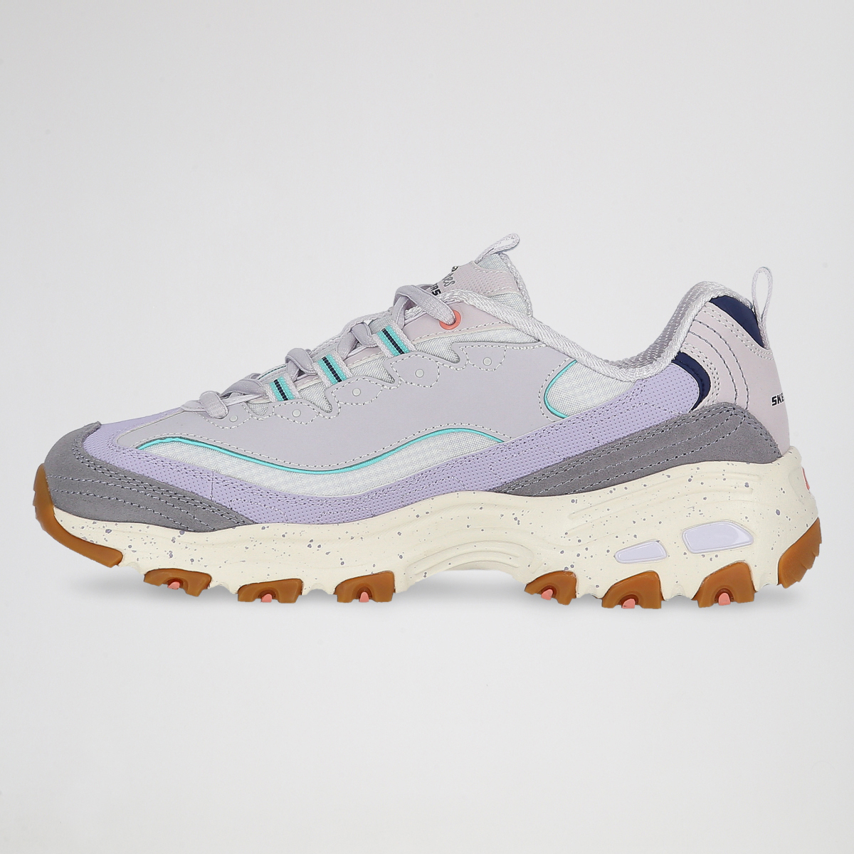 Zapatillas Skechers D'lites Bold Views Mujer,  image number null