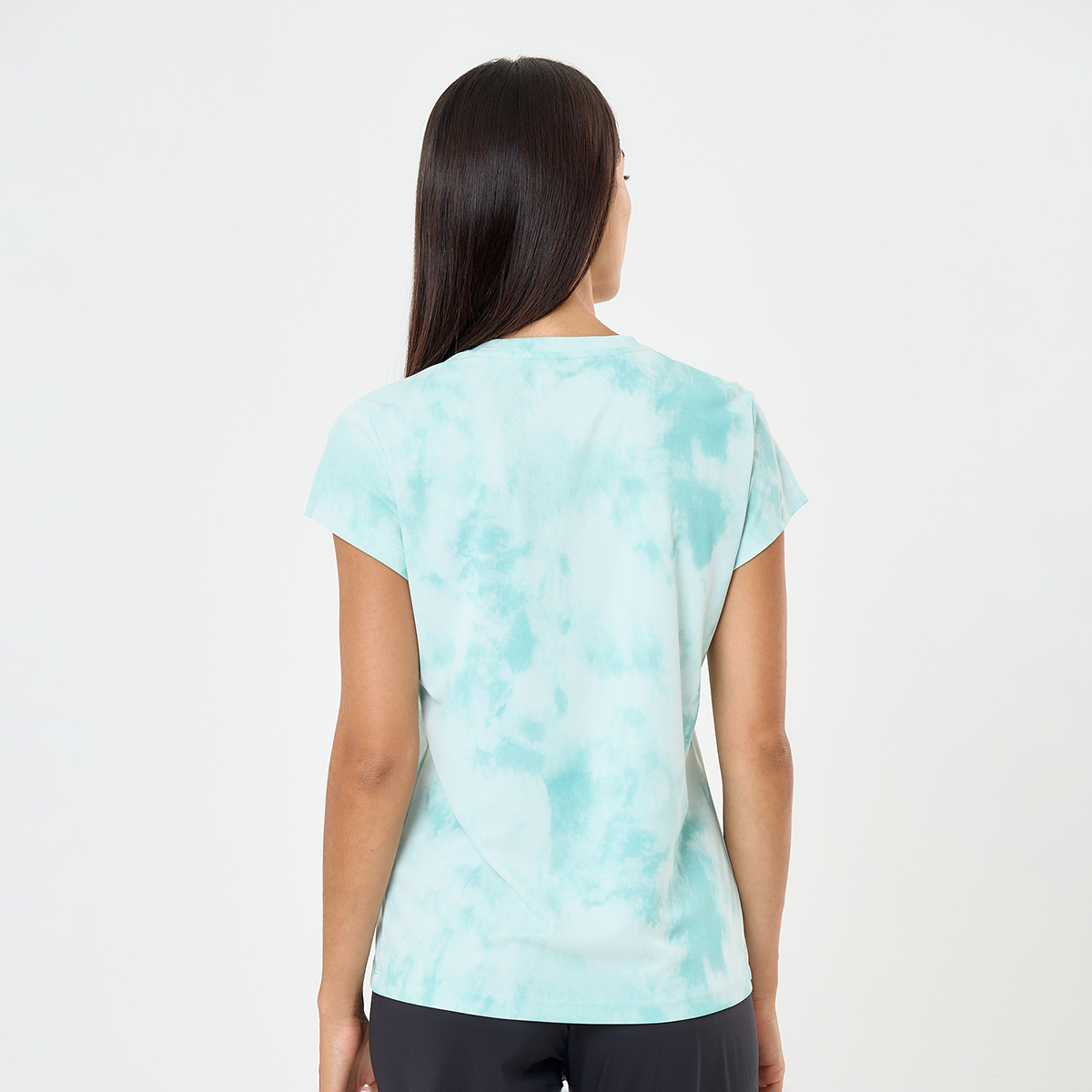 Remera Topper Mc Trng Full Print Mujer,  image number null