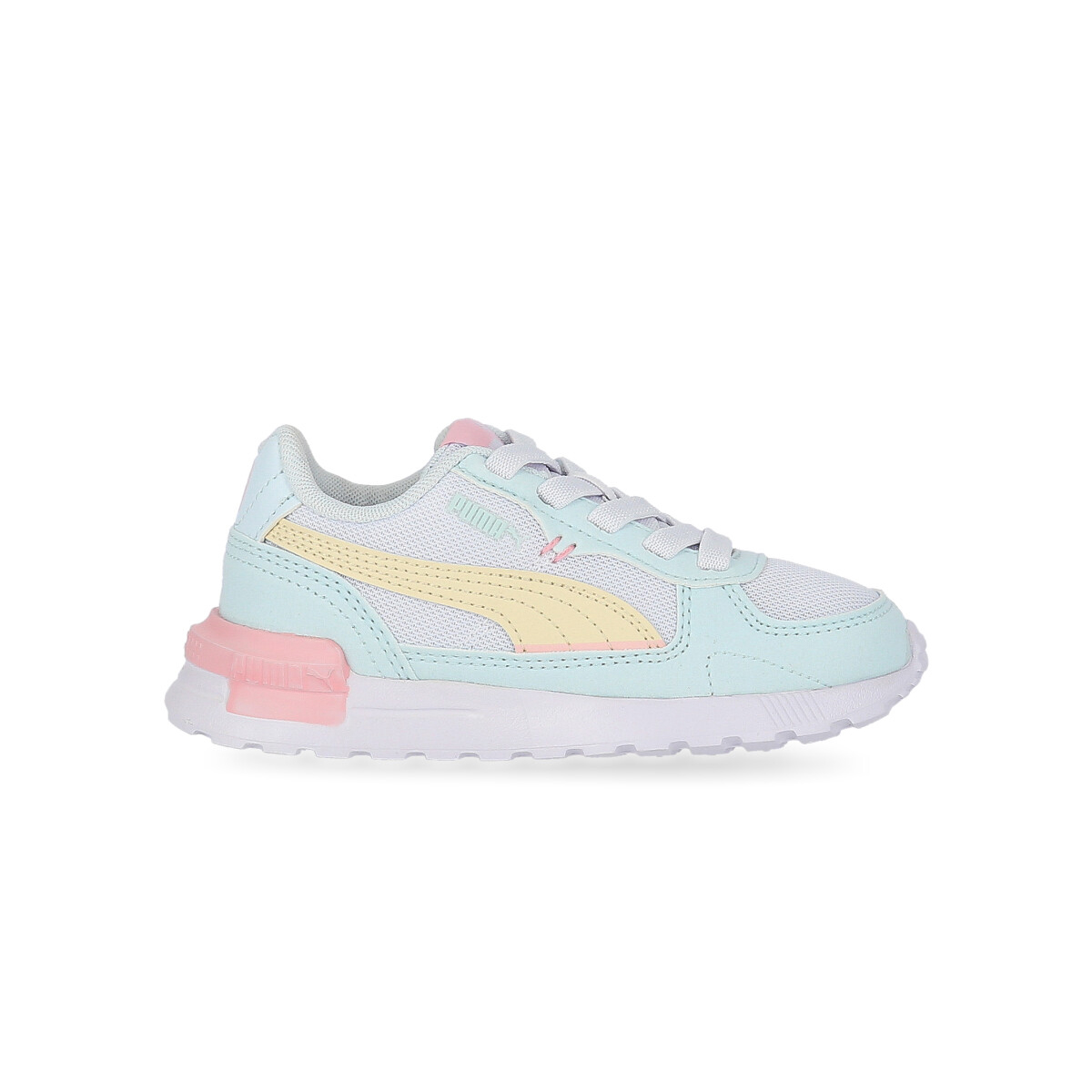 Zapatillas Puma Graviton Ac Ps Infantil,  image number null