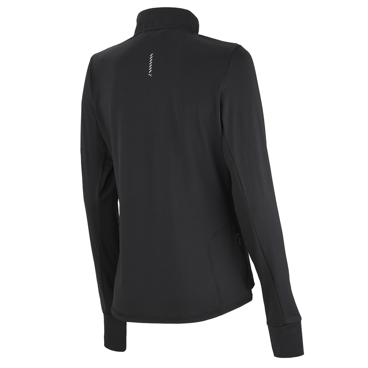 Buzo Puma Run Favorite Mujer,  image number null