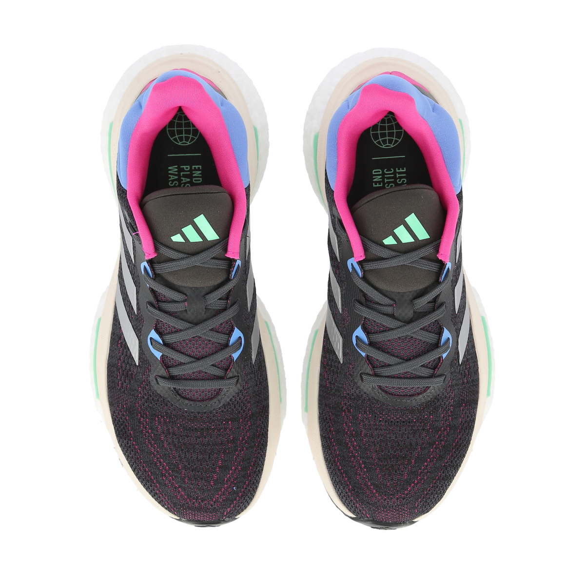 Zapatillas Running adidas Solarglide 6 Mujer,  image number null