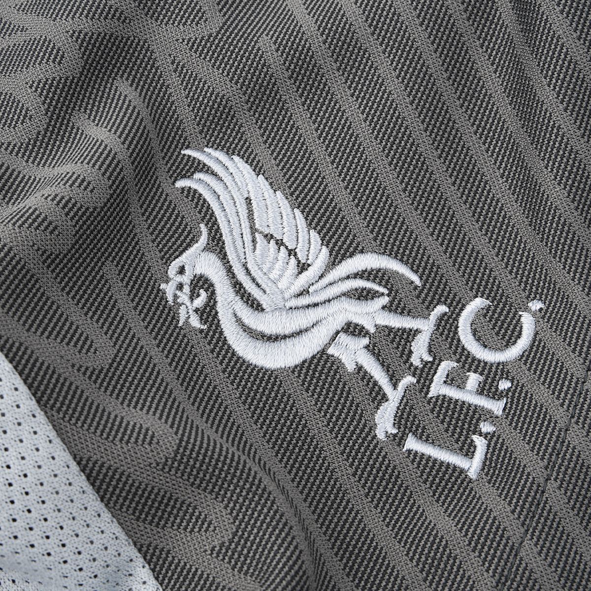 Short Fútbol Nike Liverpool FC Strike Hombre,  image number null