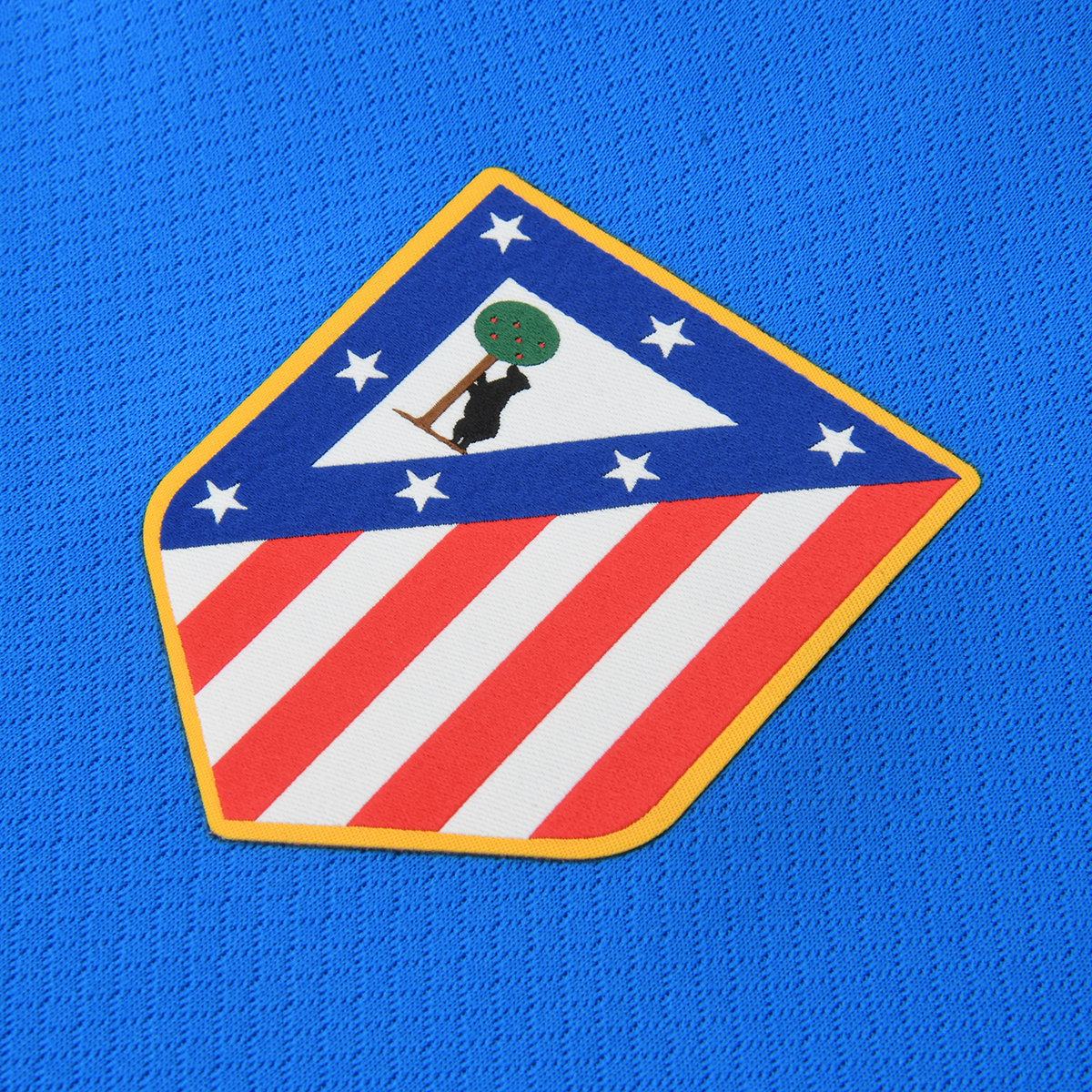 Camiseta Club Atl&eacute;tico De Madrid Nike Suplente 2025/26 Infantil,  image number null
