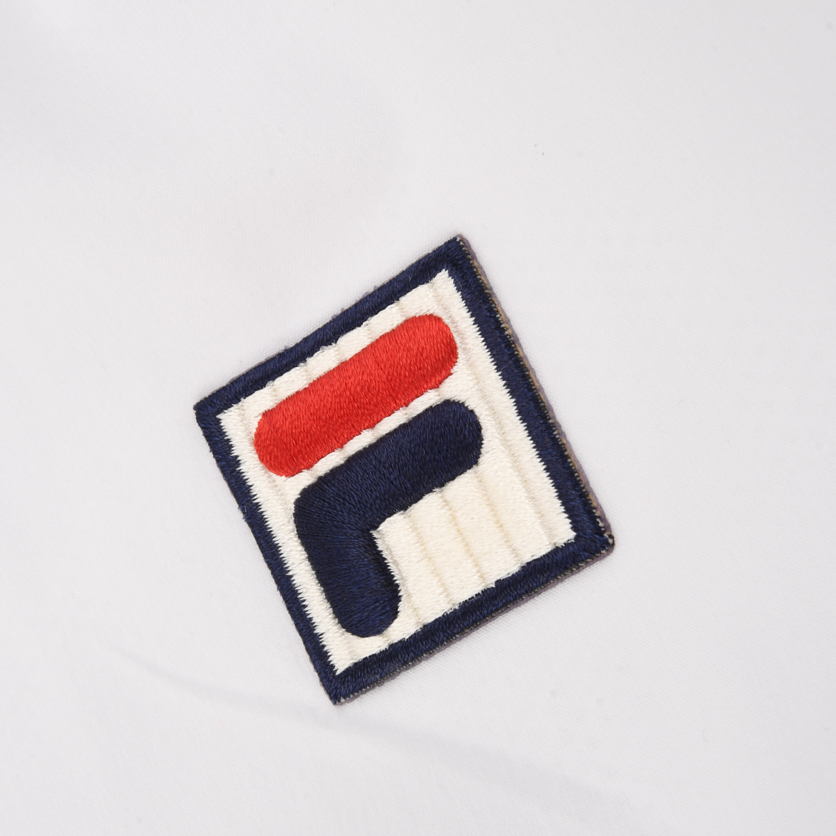 Campera Tenis Fila Basic Mujer,  image number null