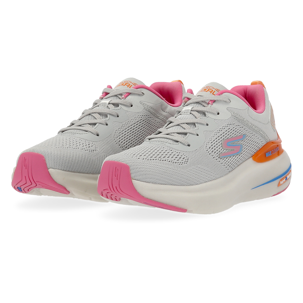 Skechers outlet burst mujer