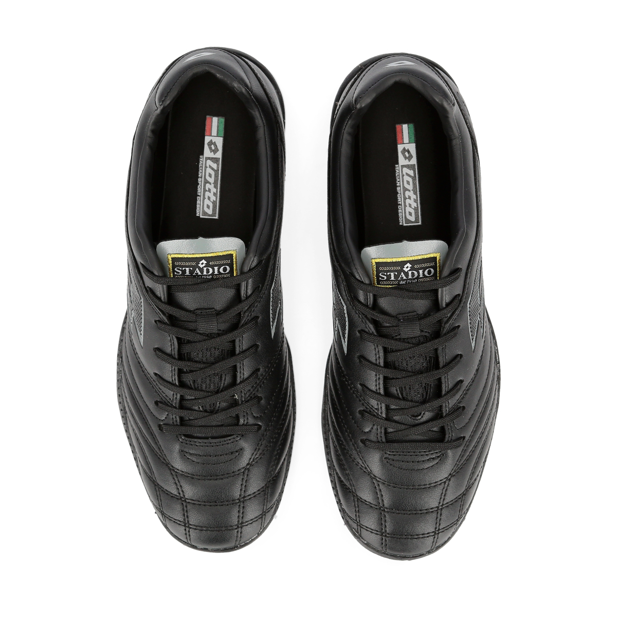 Botines Fútbol Lotto Stadio 700 Tf Hombre,  image number null