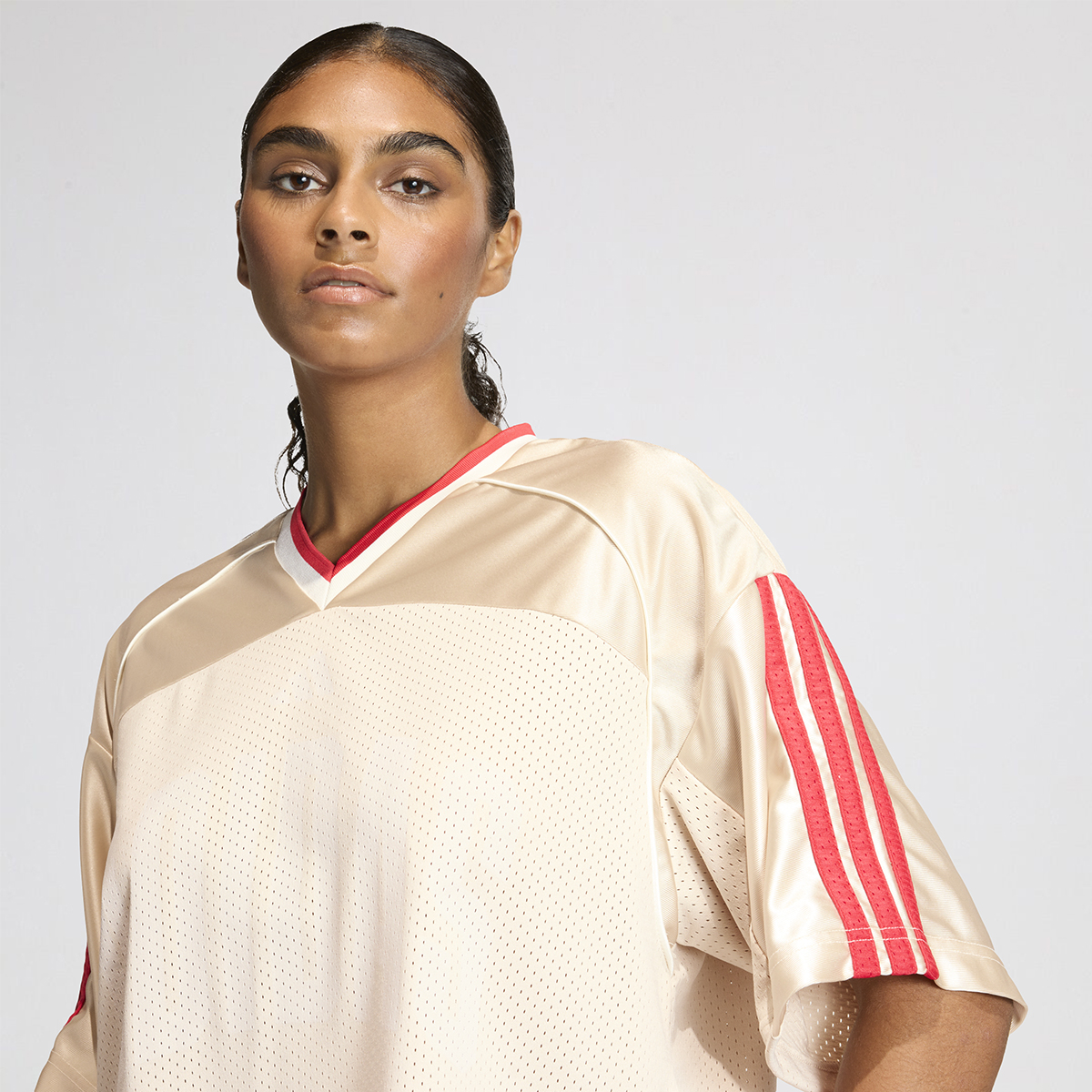 Remera adidas Stadium Mujer,  image number null