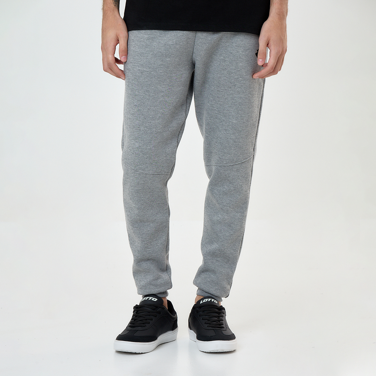 Pantalón Lotto Rome Sent de Hombre,  image number null
